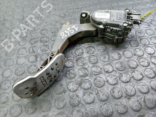 pedal-seat-cordoba-6l2-2002-2003-2004-2005-2006-2007-2008-2009-32036615 main image