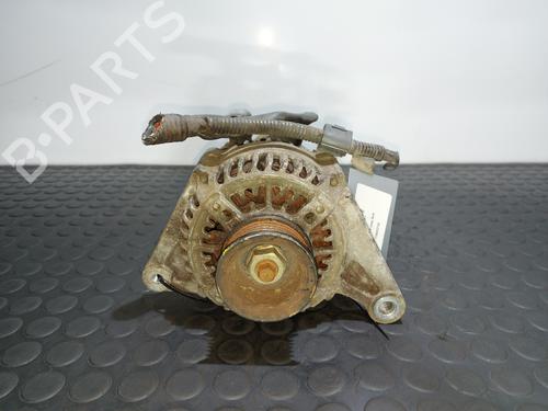 Used Alternator TOYOTA COROLLA Verso (_E12_) 1.6 VVT-i (ZZE121_, ZZE121R) (110 hp) 20832769