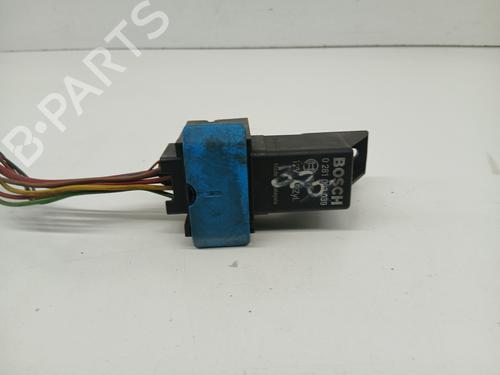 Electronic module PEUGEOT BOXER Van  | BP29879287M83
