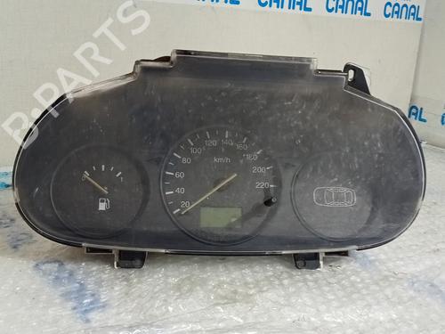 Used Instrument cluster FORD FIESTA Hatchback Van (JV_) D 1.8 (60 hp) 20819238