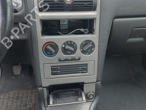 Left front brake caliper OPEL ASTRA G Coupe (T98) 1.8 16V (F07) | BP32097502M105 