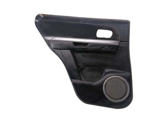 Used Rear left panel Rear left panel SUZUKI GRAND VITARA II (JT, TE, TD) [2005-2026] 33558174 33558174
