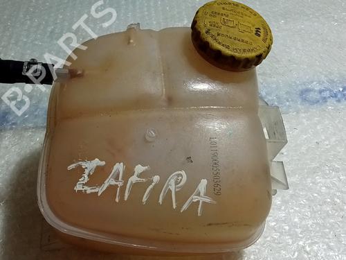 Used Expansion tank OPEL ZAFIRA A MPV (T98) 1.6 16V (F75) (101 hp) 31808311