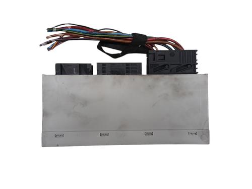 Used Electronic module Electronic module BMW 3 Compact (E46) 316 ti (115 hp) 34474895 34474895