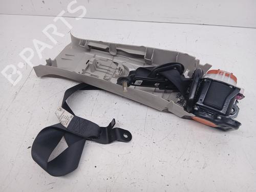 Used Front right seatbelt Front right seatbelt NISSAN QASHQAI II (J11, J11_) [2013-2026] 34286621 34286621
