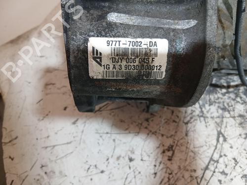 Gearbox FORD GALAXY I (WGR) 1.9 TDI | BP29613298M3 