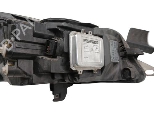 Left headlight OPEL INSIGNIA A (G09)  | BP31949503C28 