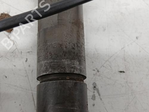 Injector SEAT CORDOBA (6K1, 6K2) | BP28800479M100