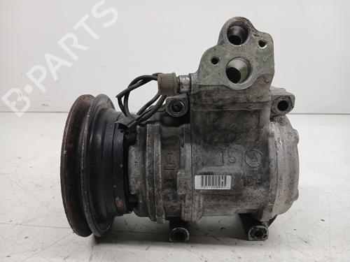 AC compressor MITSUBISHI GALLOPER (JK-01)  | BP26186579M34 