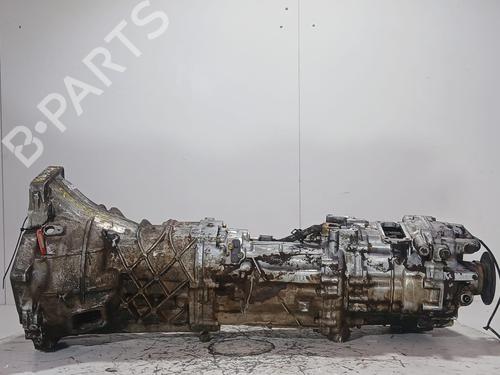 Used Gearbox KIA SPORTAGE SUV (K00) 2.0 TD 4WD (83 hp) 27396637