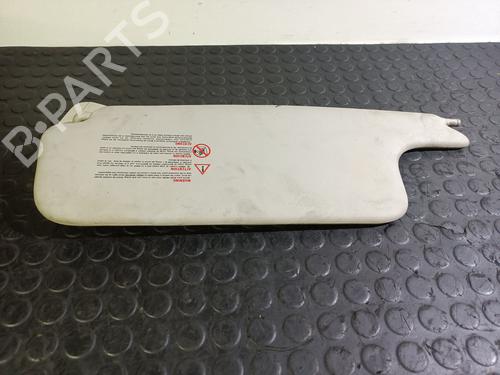 right-sun-visor-renault-megane-ii-saloon-lm01_-2003-32360902 main image