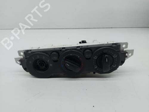 Commande Chauffage FORD FOCUS C-MAX (DM2) [2003-2007]  21814408