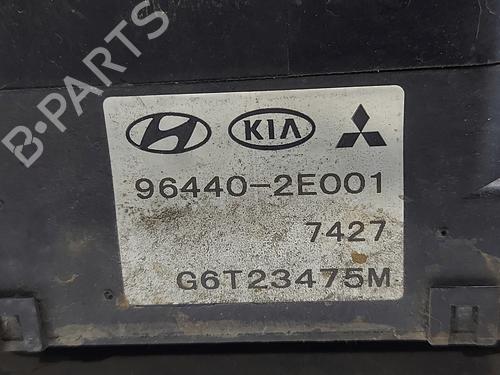Electronic module KIA SPORTAGE II (JE_, KM_)  | BP21128110M83 
