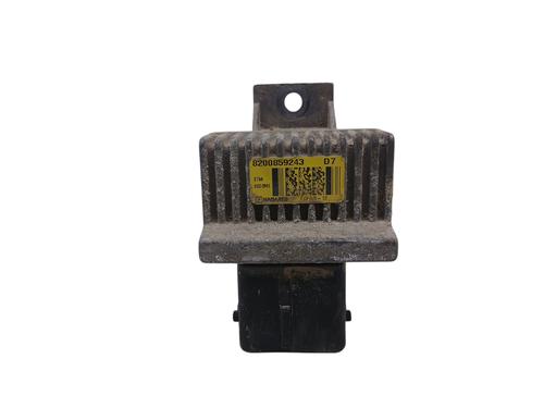 Used Electronic module Electronic module RENAULT MEGANE III Grandtour (KZ0/1) [2008-2016] 34613749 34613749