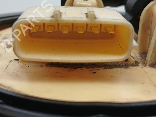 Fuel pump NISSAN QASHQAI II SUV (J11, J11_)  | BP25607499M76 