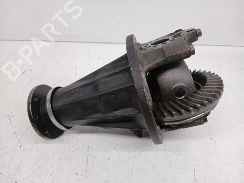 Differential, bag Differential, bag SUZUKI JIMNY Open Off-Road Vehicle (SN) 1.3 16V 4WD (SN413, JB33) (80 hp) 34225386 34225386