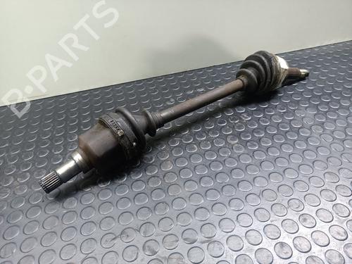 Used Left front driveshaft FORD FIESTA Box Body/MPV (F3L, F5L) 1.8 D (60 hp) 31671604