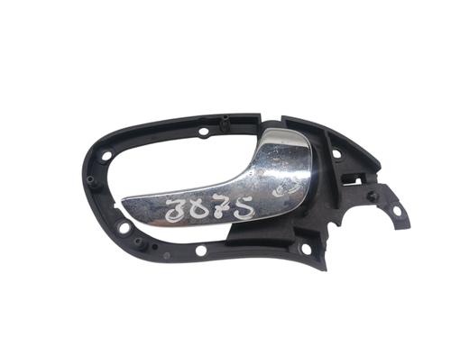 Used Rear right interior door handle Rear right interior door handle SEAT LEON (1M1) [1999-2006] 33470963 33470963
