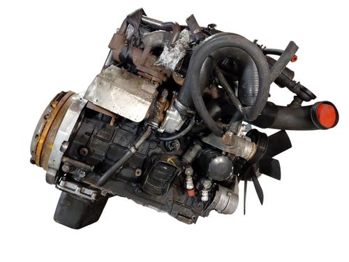 Engine OPEL FRONTERA A (U92) 2.5 TDS | BP32320525M1 