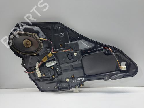 Used Rear left window mechanism MAZDA 6 Hatchback (GG) 1.8 (120 hp) 21286956