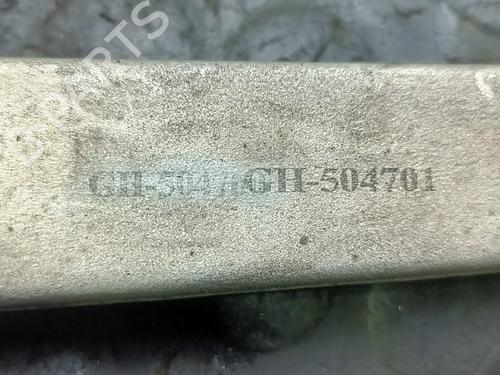Right front suspension arm AUDI A4 B6 Convertible (8H7) 1.8 T | BP20820909M13 