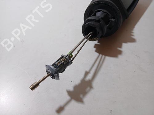 Left mirror FIAT PUNTO (188_) 1.2 16V 80 (188.233, .235, .253, .255, .333, .353, .639,... | BP20822341C26 