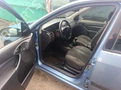 Engine FORD FOCUS I (DAW, DBW) 1.8 TDCi | BP33852910M1 - Image 16