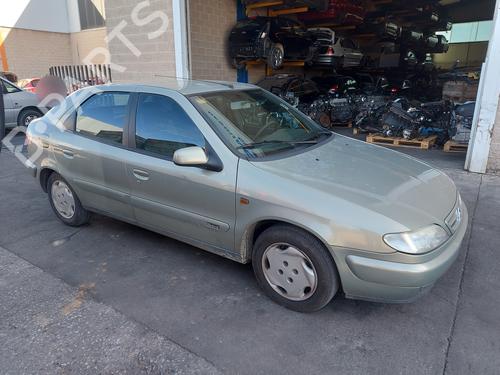 Højre baglygte CITROËN XSARA (N1) 1.9 TD | BP20816846C35 