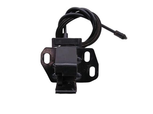 Bagklap lås Bagklap lås RENAULT KANGOO / GRAND KANGOO II (KW0/1_) 1.5 dCi 110 (KW0C, KW0H) (110 hp) 34193229 34193229