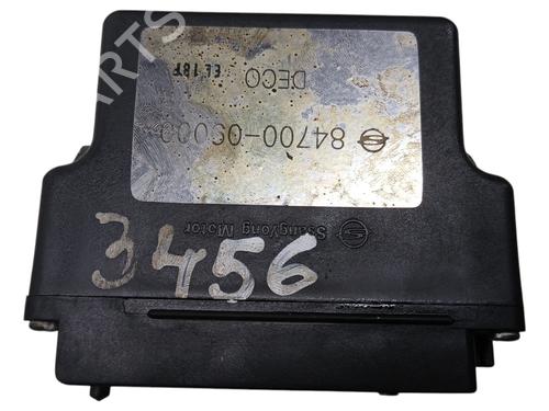 Used Electronic module Electronic module SSANGYONG ACTYON I [2005-2026] 33185892 33185892
