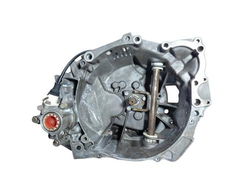 Used Gearbox CITROËN C15 Box Body/MPV (VD_) 1.4 E (60 hp) 32192342