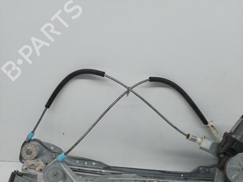 Front right window mechanism FORD FOCUS I (DAW, DBW) 1.8 Turbo DI / TDDi | BP23843900C23 