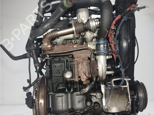Engine VW GOLF III (1H1)  | BP27272181M1 