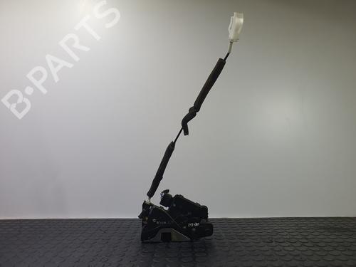 Used Rear right lock BMW 3 (E46) 320 d (136 hp) 20823949