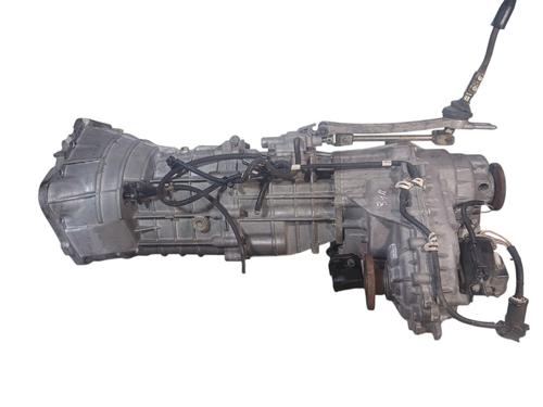 Gearbox SSANGYONG KYRON 2.0 Xdi | BP32406160M3 