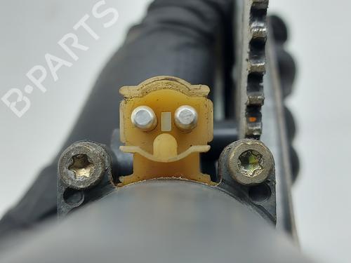 Front left window mechanism MERCEDES-BENZ C-CLASS (W202) | BP31975327C22