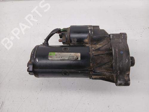 Used Starter PEUGEOT 306 (7B, N3, N5) 1.9 D (92 hp) 30489685