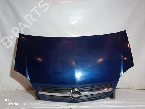 Motorhjelm OPEL MERIVA A MPV (X03) [2003-2010]  22892429