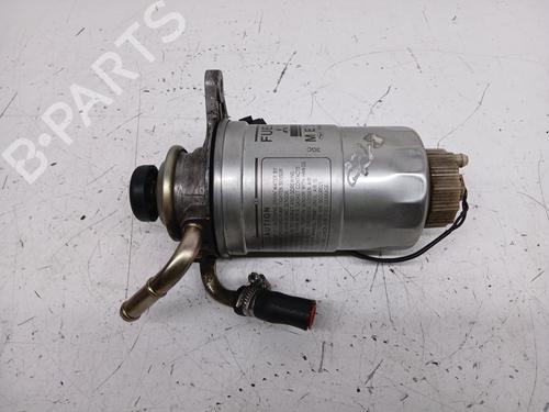 Support MITSUBISHI PAJERO III (V7_W, V6_W) 3.2 Di-D (V68W) (160 hp) 31817092