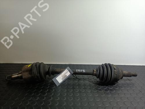 Used Left front driveshaft FORD MONDEO III (B5Y) 2.0 TDCi (130 hp) 32046557