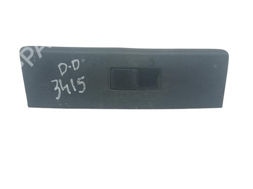 Right front window switch NISSAN NAVARA NP300 (D40)  | BP32116205I26 