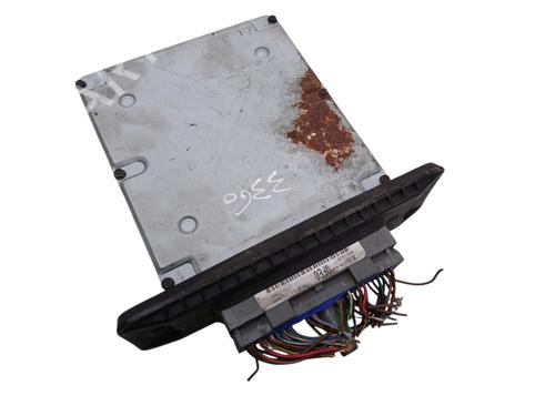 Engine control unit (ECU) FORD TRANSIT Van (FA_ _) 2.0 DI (FAE_, FAF_, FAG_) | BP31653154M57 