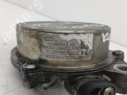 Vacuum pump FORD RANGER (TKE)  | BP28186490M80 