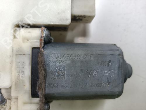Front right window mechanism SEAT TOLEDO IV (KG3)  | BP29589662C23 