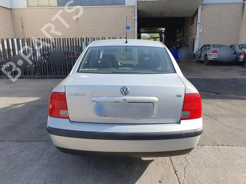 Bagklap lås VW PASSAT B5 (3B2) 1.8 | BP20815498C101 