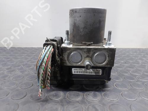 ABS pump PEUGEOT 307 Break (3E) 1.6 HDi 110 | BP20832337M43 