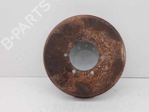 Used Other NISSAN PATROL III/1 Station Wagon (W160) [1979-1989]  27820142