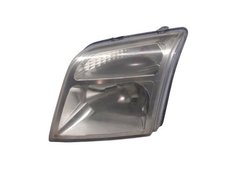 Used Left headlight Left headlight FORD TRANSIT CONNECT (P65_, P70_, P80_) 1.8 TDCi (90 hp) 34040645 34040645