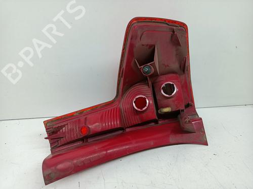 Left taillight CITROËN C4 I (LC_)  | BP20831659C34 