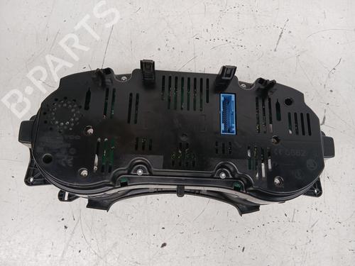 Instrument cluster SKODA SUPERB II (3T4) 2.0 TDI 16V | BP31621532C47 